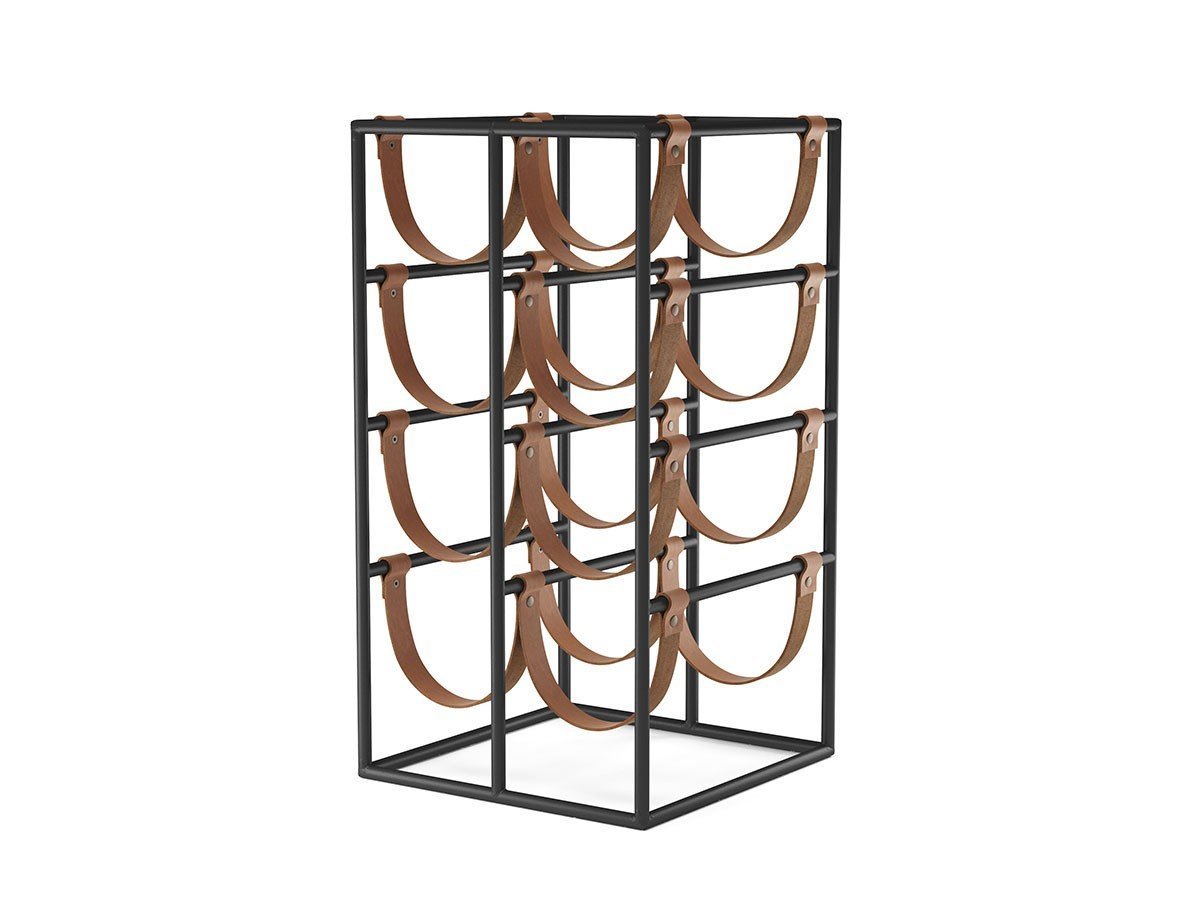 【オード コペンハーゲン/Audo Copenhagen / GOODS】のUmanoff Wine Rack / ウマノフ ワインラック 人気、トレンドファッション・服の通販 founy(ファニー) 　送料無料　Free Shipping　フレーム　Flame　モダン　Modern　ホーム・キャンプ・アウトドア・お取り寄せ　Home,Garden,Outdoor,Camping Gear　キッチン・ダイニング　Kitchen & Dining Essentials. Stylish & Functional Tableware　キッチン収納　Kitchen　other-2|ID: prp329100002863742 ipo3291000000031499292