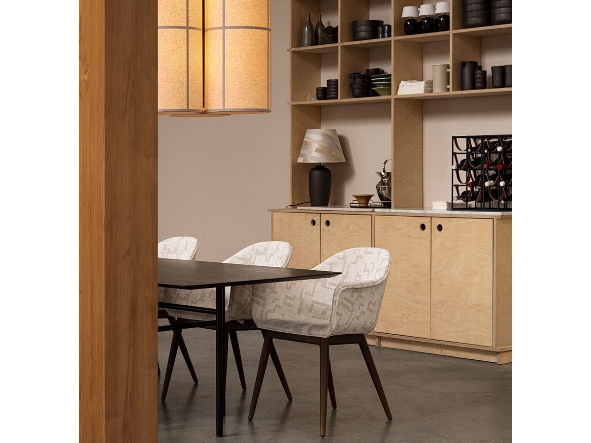 【オード コペンハーゲン/Audo Copenhagen / GOODS】のUmanoff Wine Rack / ウマノフ ワインラック 人気、トレンドファッション・服の通販 founy(ファニー) 　送料無料　Free Shipping　フレーム　Flame　モダン　Modern　ホーム・キャンプ・アウトドア・お取り寄せ　Home,Garden,Outdoor,Camping Gear　キッチン・ダイニング　Kitchen & Dining Essentials. Stylish & Functional Tableware　キッチン収納　Kitchen　other-6|ID: prp329100002863742 ipo3291000000031499296