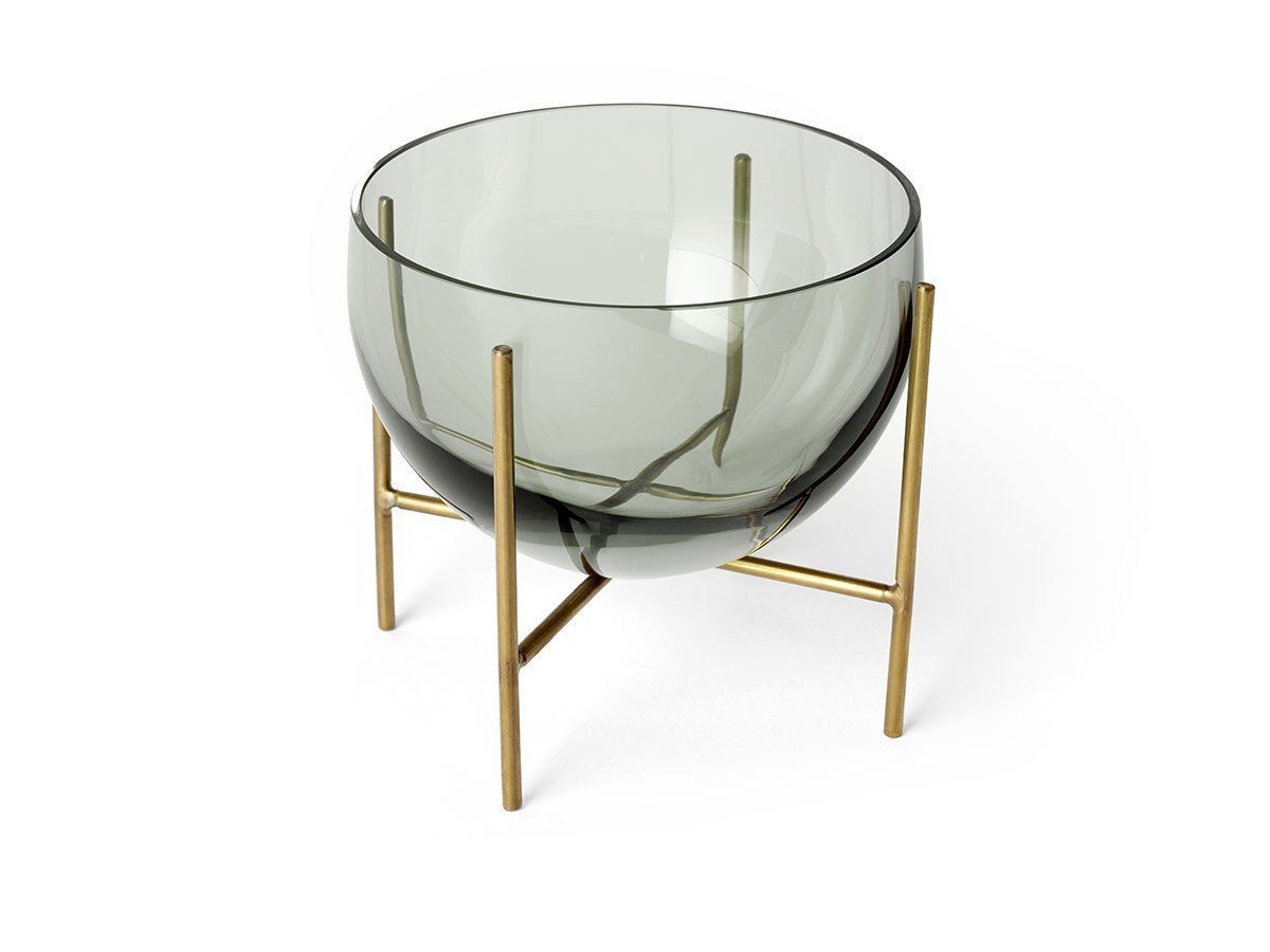 【オード コペンハーゲン/Audo Copenhagen / GOODS】のEchasse Bowl / イシャス ボウル S 人気、トレンドファッション・服の通販 founy(ファニー) 　送料無料　Free Shipping　アクセサリー　Accessories　フラワー　Flower　フランス　France　ボトム　Bottom　ホーム・キャンプ・アウトドア・お取り寄せ　Home,Garden,Outdoor,Camping Gear　家具・インテリア　Home Furniture & Interior. Stylish & Functional Living Spaces　その他 インテリア雑貨、家具　Furniture, Interior, Others　other-2|ID: prp329100002863746 ipo3291000000031499302