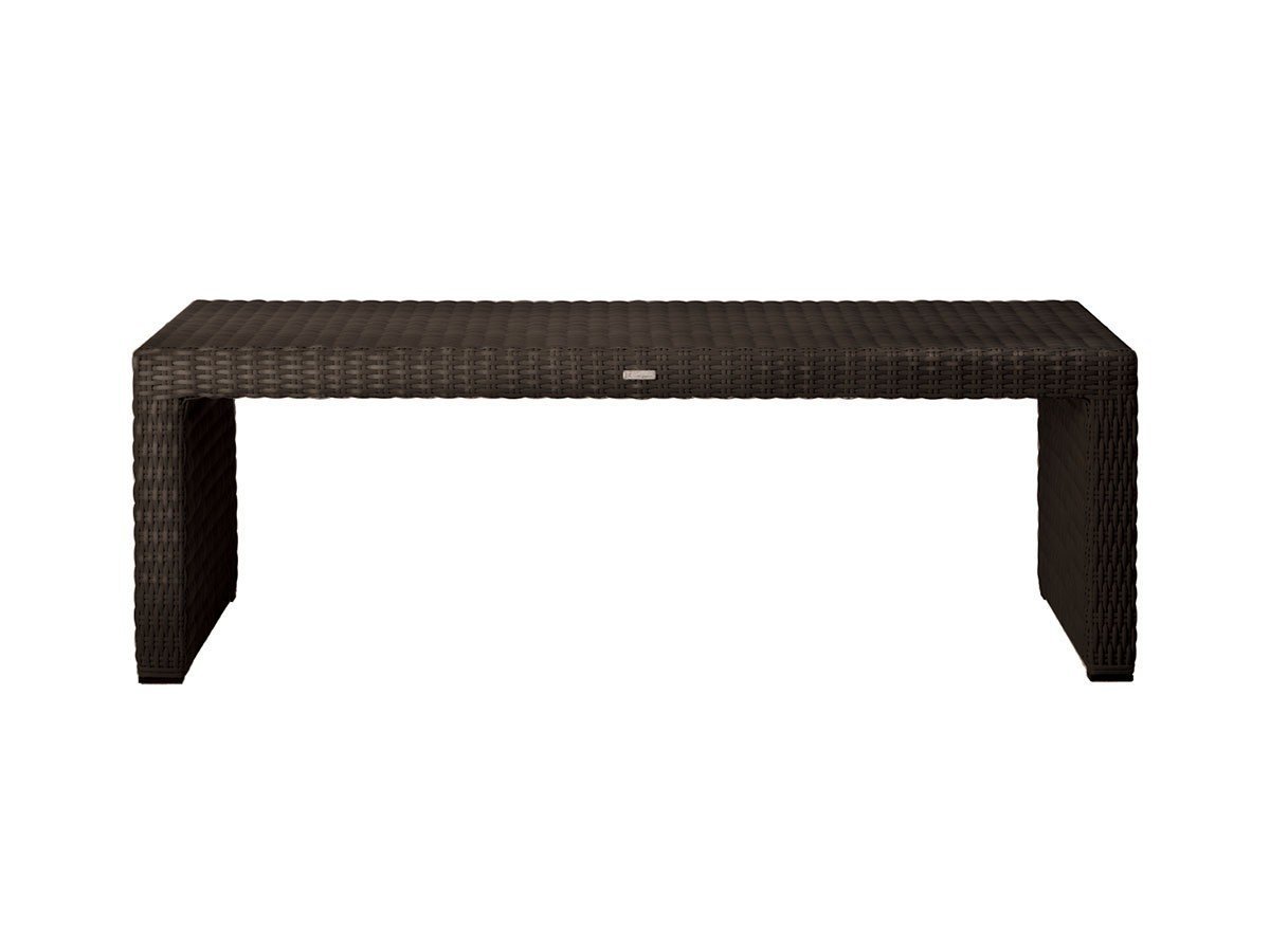 【フライミー ジャパン スタイル/FLYMEe Japan-Style / GOODS】のCO stool SR 120/150 / コー スツール SR 120/150 インテリア・キッズ・メンズ・レディースファッション・服の通販 founy(ファニー) 　送料無料　Free Shipping　シンプル　Simple　テーブル　Table　フィット　Fit　ダークブラウン|ID: prp329100002863750 ipo3291000000030237095