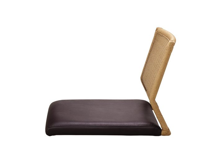 【フライミー ジャパン スタイル/FLYMEe Japan-Style / GOODS】のFOLK floor chair / フォーク フロアチェア インテリア・キッズ・メンズ・レディースファッション・服の通販 founy(ファニー) https://founy.com/ 送料無料 Free Shipping ペーパー Paper モダン Modern ワイヤー Wire ホーム・キャンプ・アウトドア・お取り寄せ Home,Garden,Outdoor,Camping Gear 家具・インテリア Furniture チェア・椅子 Chair ローチェア・座椅子 Low Chair/Seat Chair |ID: prp329100002863752 ipo3291000000030237145