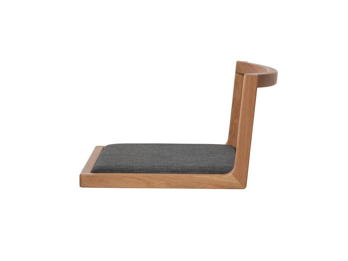 【フライミー ジャパン スタイル/FLYMEe Japan-Style / GOODS】のBANZAI floor chair / バンザイ フロア チェア 人気、トレンドファッション・服の通販 founy(ファニー) 　送料無料　Free Shipping　フィット　Fit　フレーム　Flame　ホーム・キャンプ・アウトドア・お取り寄せ　Home,Garden,Outdoor,Camping Gear　家具・インテリア　Furniture　チェア・椅子　Chair　ローチェア・座椅子　Low Chair/Seat Chair　other-5|ID: prp329100002863754 ipo3291000000031499323