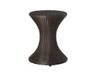 【フライミー ジャパン スタイル/FLYMEe Japan-Style / GOODS】のTUZMI stool SR / ツヅミ スツール SR ダークブラウン|ID: prp329100002863758 ipo3291000000030237307