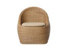 【フライミー ジャパン スタイル/FLYMEe Japan-Style / GOODS】のDARUMA easy seater 1P SR / ダルマ イージーシーター 1P SR ナチュラル|ID: prp329100002863759 ipo3291000000030237332