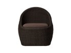 【フライミー ジャパン スタイル/FLYMEe Japan-Style / GOODS】のDARUMA easy seater 1P SR / ダルマ イージーシーター 1P SR ダークブラウン|ID: prp329100002863759 ipo3291000000030237341