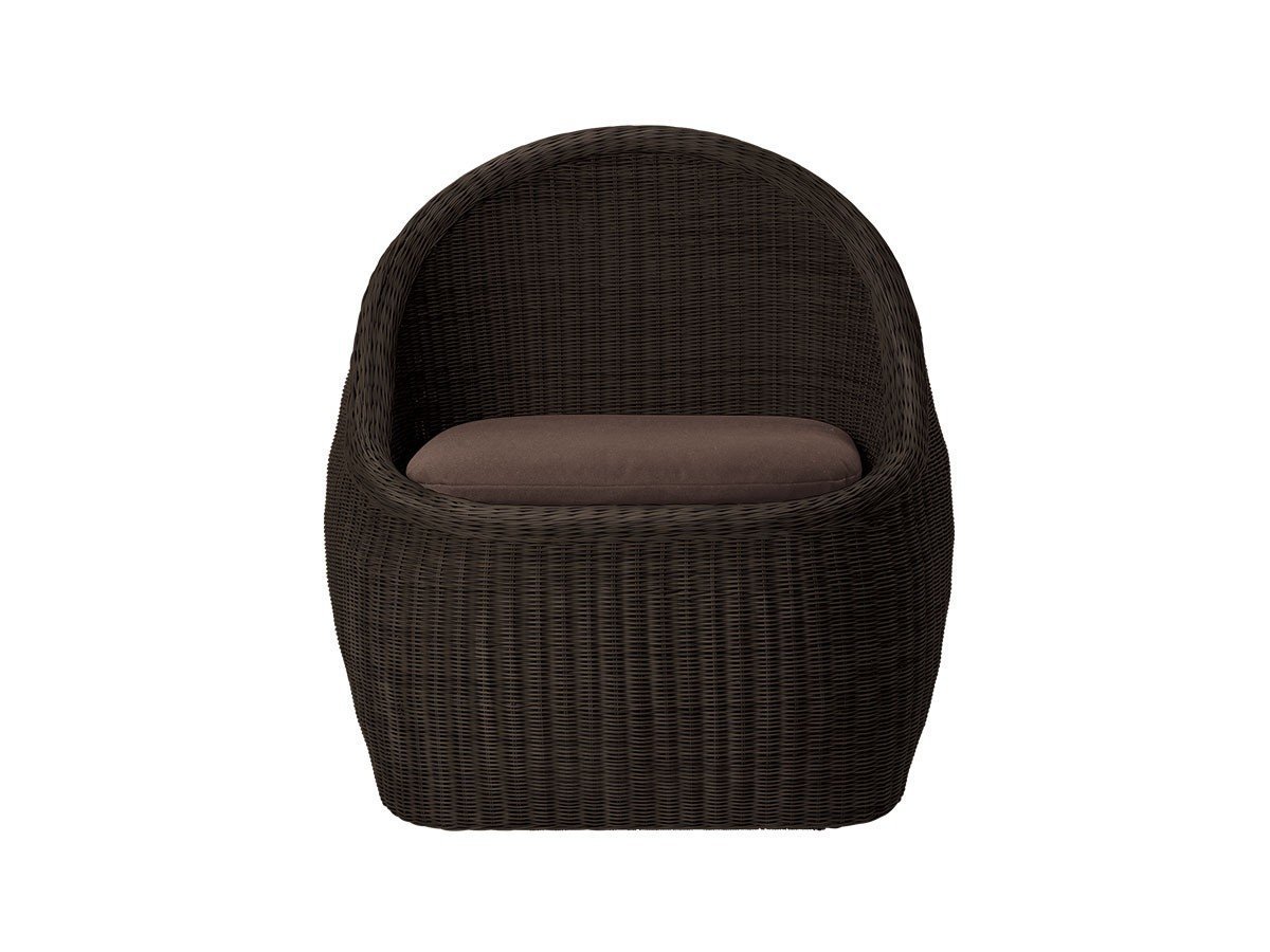 【フライミー ジャパン スタイル/FLYMEe Japan-Style / GOODS】のDARUMA easy seater 1P SR / ダルマ イージーシーター 1P SR インテリア・キッズ・メンズ・レディースファッション・服の通販 founy(ファニー) 　送料無料　Free Shipping　シェイプ　Shape, Slim Fit　シンプル　Simple, Minimal　フィット　Fit, Slim Fit　ホーム・キャンプ・アウトドア・お取り寄せ　Home Living / Home & Lifestyle / Camping Gear / Outdoor Camping　家具・インテリア　Home Furniture & Interior. Stylish & Functional Living Spaces　チェア・椅子　Seating & Chairs　ラウンジチェア・リクライナー　Lounge Chairs / Recliners　ダークブラウン|ID: prp329100002863759 ipo3291000000035324097