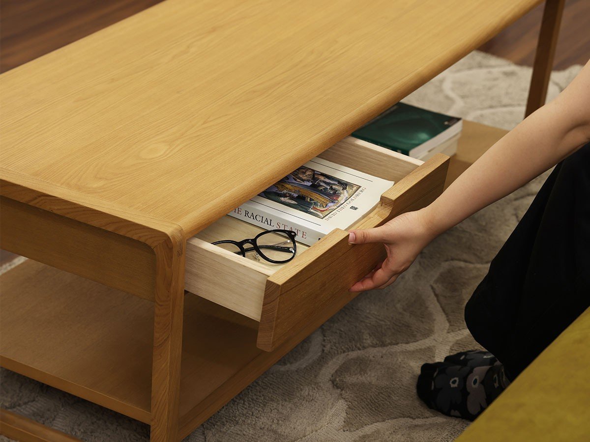 【リラックス フォーム/RELAX FORM / GOODS】のCLAM CENTER TABLE / クラム センターテーブル 人気、トレンドファッション・服の通販 founy(ファニー) 　センター　Center　テーブル　Table　モダン　Modern　雑誌　Magazine　ホーム・キャンプ・アウトドア・お取り寄せ　Home,Garden,Outdoor,Camping Gear　家具・インテリア　Home Furniture & Interior. Stylish & Functional Living Spaces　テーブル　Table　ローテーブル・センターテーブル　Low Table/Center Table　other-5|ID: prp329100002866475 ipo3291000000031499206