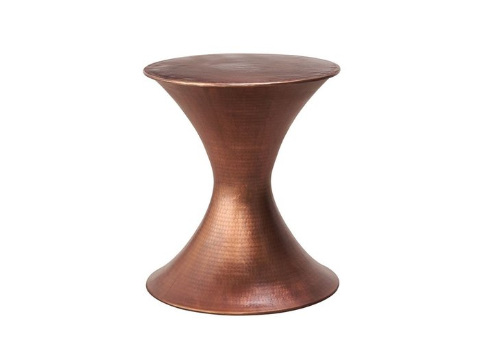 【フライミー ジャパン スタイル/FLYMEe Japan-Style / GOODS】のCOP side table / コップ サイドテーブル インテリア・キッズ・メンズ・レディースファッション・服の通販 founy(ファニー) https://founy.com/ 送料無料 Free Shipping エレガント 上品 Elegant シェイプ Shape テーブル Table メタリック Metallic ホーム・キャンプ・アウトドア・お取り寄せ Home,Garden,Outdoor,Camping Gear 家具・インテリア Furniture テーブル Table サイドテーブル・小テーブル Side Table/Small Table |ID: prp329100002866476 ipo3291000000030216632