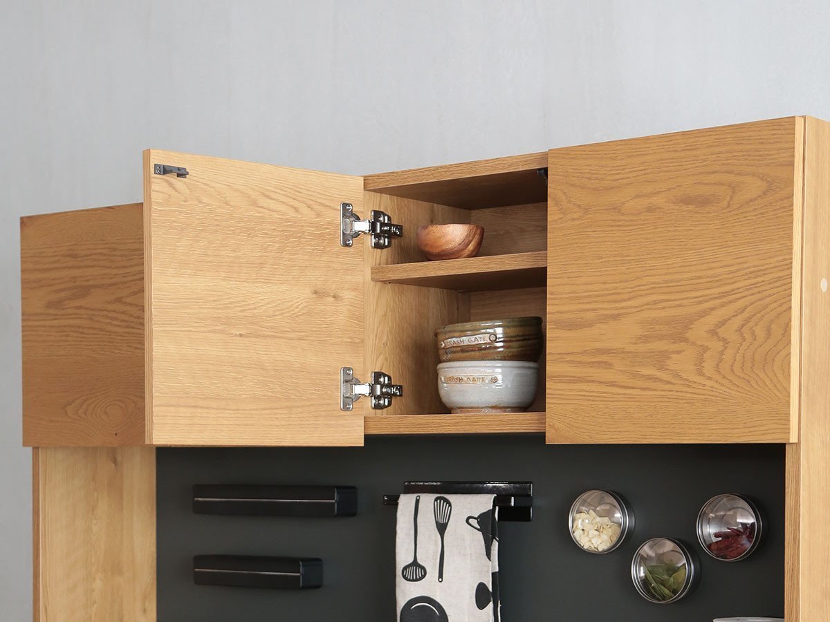 【イージーライフ/Easy Life / GOODS】のGALVA DINING BOARD / ガルバ ダイニングボード 下台引出し 幅120cm(オーク) インテリア・キッズ・メンズ・レディースファッション・服の通販 founy(ファニー) 　マグネット　Magnet, Magnetic Closure　おすすめ　Recommended / Our Picks　ホーム・キャンプ・アウトドア・お取り寄せ　Home Living / Home & Lifestyle / Camping Gear / Outdoor Camping　キッチン・ダイニング　Kitchen & Dining Essentials. Stylish & Functional Tableware　キッチン収納　Kitchen Storage　キッチン収納・食器棚・レンジ台　Kitchen Cabinet　ホーム・キャンプ・アウトドア・お取り寄せ　Home Living / Home & Lifestyle / Camping Gear / Outdoor Camping　キッチン・ダイニング　Kitchen & Dining Essentials. Stylish & Functional Tableware　キッチン家電・キッチン用品　Kitchen Appliances & Tools　マグカップ・カップ&ソーサー・陶器食器　Mugs / Cups and Saucers / Ceramic Drinkware　参考イメージ|ID: prp329100002881197 ipo3291000000033331261