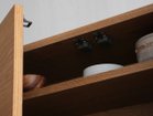 【イージーライフ/Easy Life / GOODS】のGALVA DINING BOARD / ガルバ ダイニングボード 下台引出し 幅120cm(オーク) 参考イメージ|ID: prp329100002881197 ipo3291000000033331262