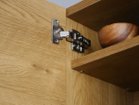 【イージーライフ/Easy Life / GOODS】のGALVA DINING BOARD / ガルバ ダイニングボード 下台引出し 幅120cm(オーク) 参考イメージ|ID: prp329100002881197 ipo3291000000033331264