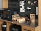 【イージーライフ/Easy Life / GOODS】のGALVA DINING BOARD / ガルバ ダイニングボード 下台引出し 幅120cm(オーク) 参考イメージ|ID: prp329100002881197 ipo3291000000033331266