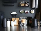 【イージーライフ/Easy Life / GOODS】のGALVA DINING BOARD / ガルバ ダイニングボード 下台引出し 幅120cm(オーク) 参考イメージ|ID: prp329100002881197 ipo3291000000033331267
