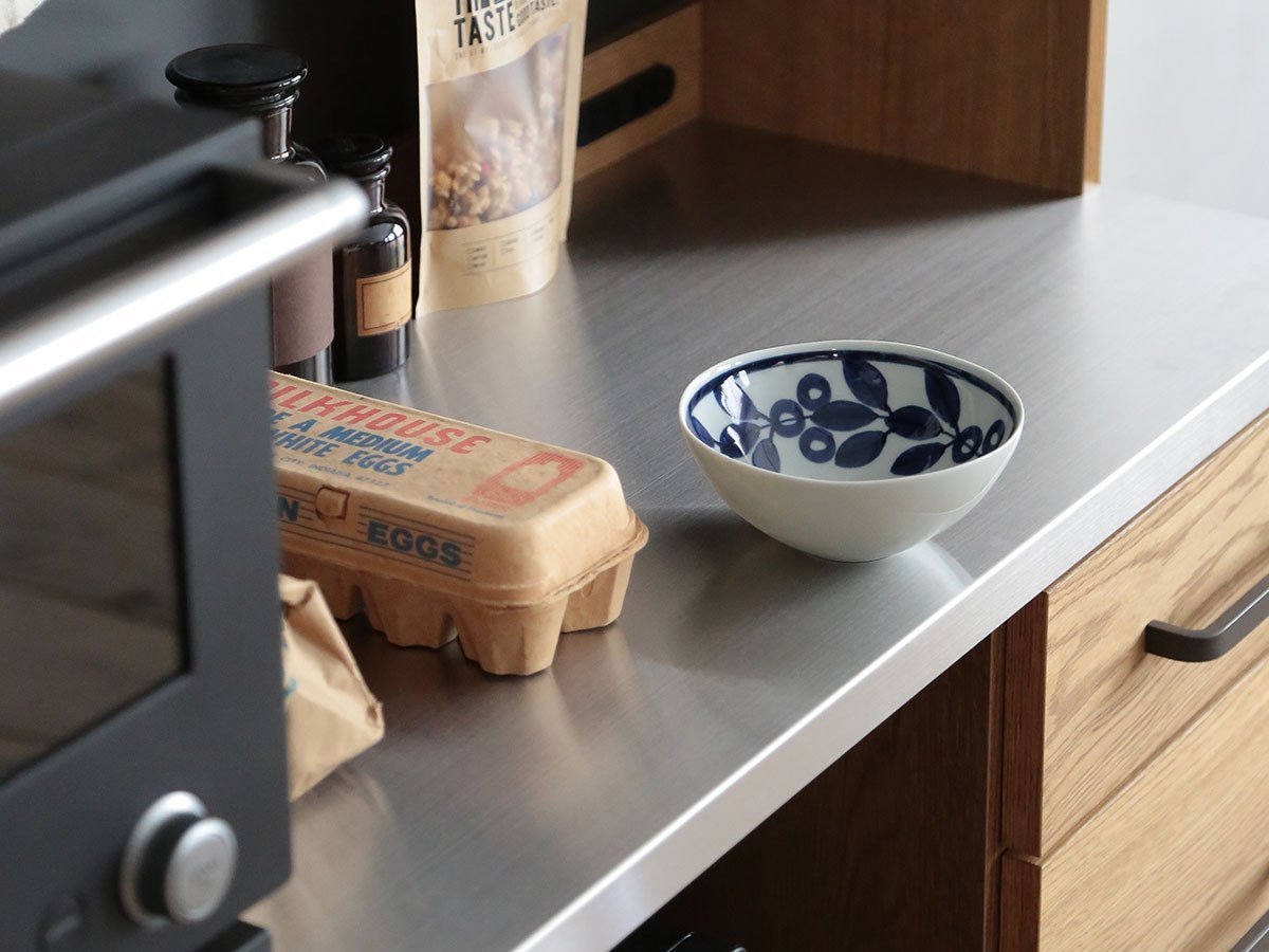 【イージーライフ/Easy Life / GOODS】のGALVA DINING BOARD / ガルバ ダイニングボード 下台引出し 幅120cm(オーク) インテリア・キッズ・メンズ・レディースファッション・服の通販 founy(ファニー) 　マグネット　Magnet, Magnetic Closure　おすすめ　Recommended / Our Picks　ホーム・キャンプ・アウトドア・お取り寄せ　Home Living / Home & Lifestyle / Camping Gear / Outdoor Camping　キッチン・ダイニング　Kitchen & Dining Essentials. Stylish & Functional Tableware　キッチン収納　Kitchen Storage　キッチン収納・食器棚・レンジ台　Kitchen Cabinet　ホーム・キャンプ・アウトドア・お取り寄せ　Home Living / Home & Lifestyle / Camping Gear / Outdoor Camping　キッチン・ダイニング　Kitchen & Dining Essentials. Stylish & Functional Tableware　キッチン家電・キッチン用品　Kitchen Appliances & Tools　マグカップ・カップ&ソーサー・陶器食器　Mugs / Cups and Saucers / Ceramic Drinkware　参考イメージ|ID: prp329100002881197 ipo3291000000033331270