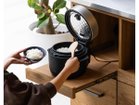 【イージーライフ/Easy Life / GOODS】のGALVA DINING BOARD / ガルバ ダイニングボード 下台引出し 幅120cm(オーク) 参考イメージ|ID: prp329100002881197 ipo3291000000033331275