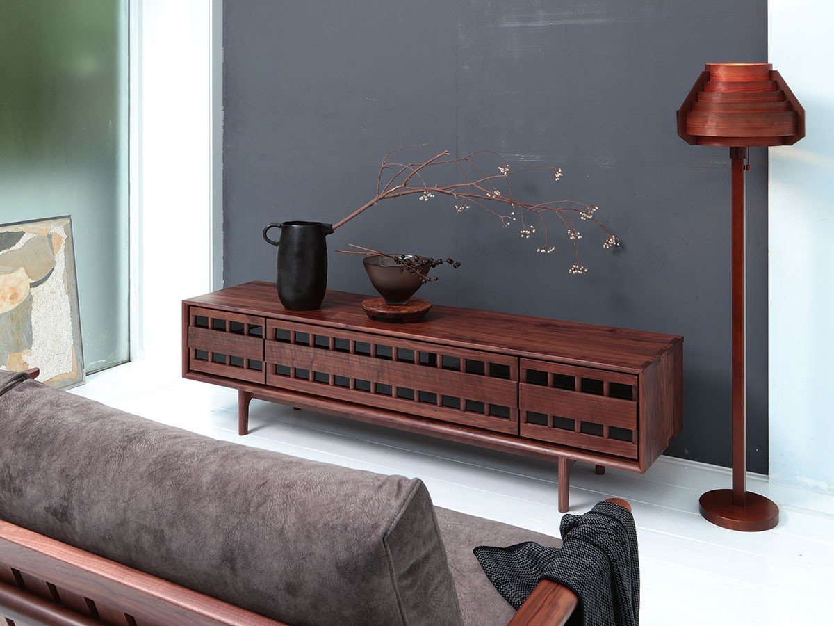 【フライミー ジャパン スタイル/FLYMEe Japan-Style / GOODS】のTV BOARD / TVボード 150 #111511 インテリア・キッズ・メンズ・レディースファッション・服の通販 founy(ファニー) 　シンプル　Simple, Minimal　ダウン　Down, Puffer　フェイス　Face, Facial Design　フラップ　Flap, Flap Pocket　ホーム・キャンプ・アウトドア・お取り寄せ　Home Living / Home & Lifestyle / Camping Gear / Outdoor Camping　家具・インテリア　Home Furniture & Interior. Stylish & Functional Living Spaces　テレビボード・テレビ台　TV Cabinets & Consoles　テレビ台・TVボード　Tv Board　参考イメージ|ID: prp329100002883720 ipo3291000000036647898