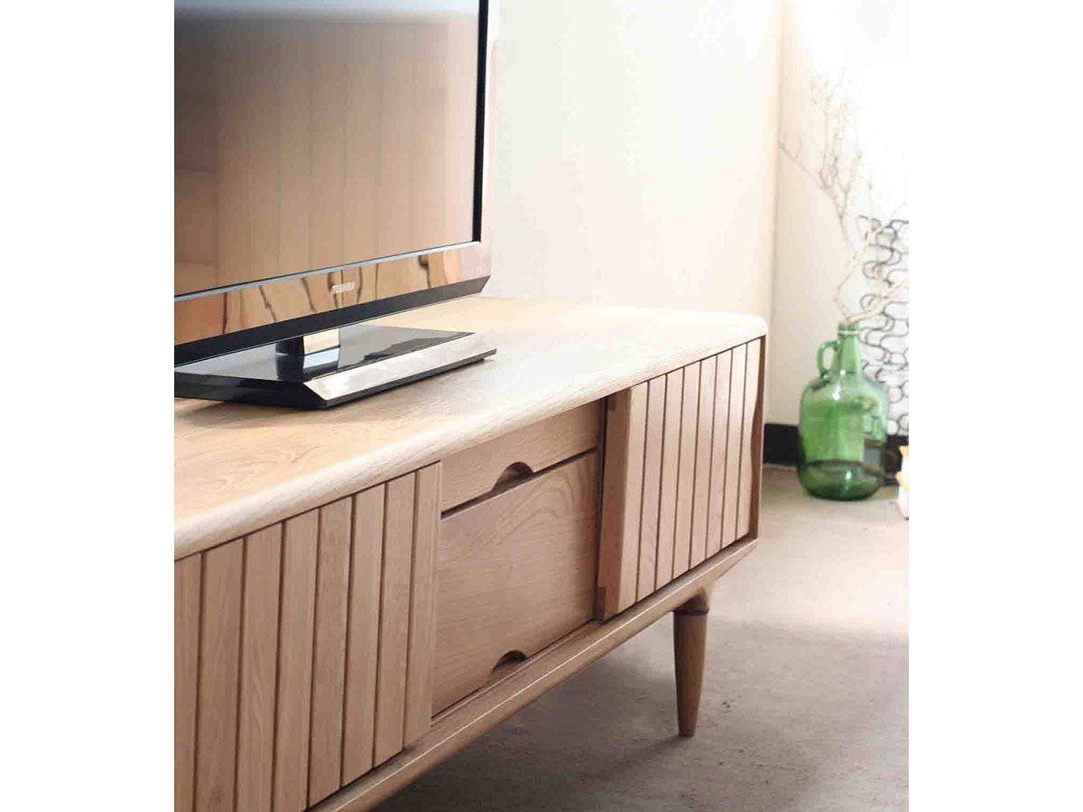 【フライミー ジャパン スタイル/FLYMEe Japan-Style / GOODS】のTV BOARD / テレビボード 150 #111830 インテリア・キッズ・メンズ・レディースファッション・服の通販 founy(ファニー) 　送料無料　Free Shipping　スリム　Slim, Slim Fit　モダン　Modern, Contemporary　ホーム・キャンプ・アウトドア・お取り寄せ　Home Living / Home & Lifestyle / Camping Gear / Outdoor Camping　家具・インテリア　Home Furniture & Interior. Stylish & Functional Living Spaces　テレビボード・テレビ台　TV Cabinets & Consoles　テレビ台・TVボード　Tv Board　参考イメージ|ID: prp329100002883724 ipo3291000000036605905