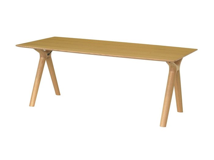 【フライミー ジャパン スタイル/FLYMEe Japan-Style / GOODS】のDINING TABLE / ダイニングテーブル #111554 インテリア・キッズ・メンズ・レディースファッション・服の通販 founy(ファニー) https://founy.com/ スタイリッシュ Stylish テーブル Table ラウンド Round ホーム・キャンプ・アウトドア・お取り寄せ Home,Garden,Outdoor,Camping Gear 家具・インテリア Furniture テーブル Table ダイニングテーブル Dining Table |ID: prp329100002883731 ipo3291000000030233757