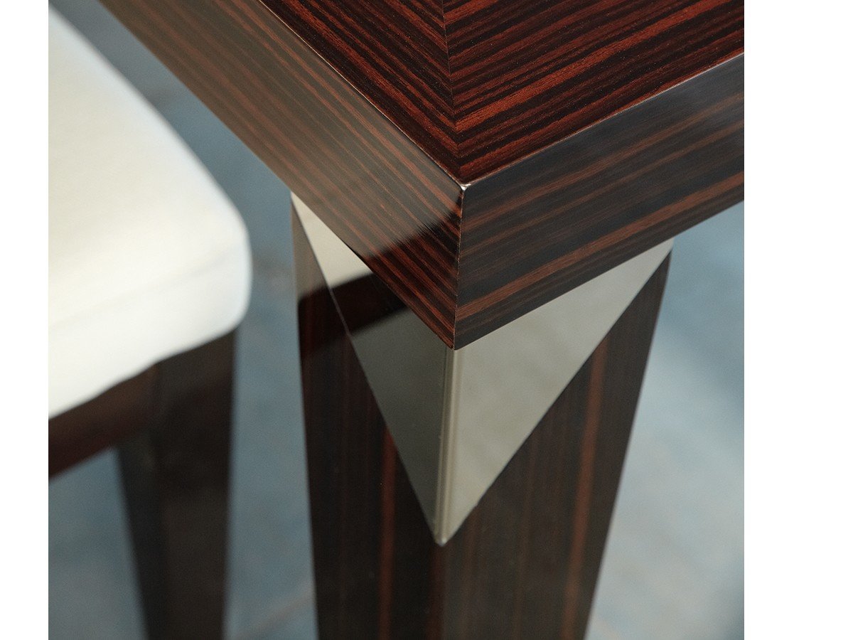 【マツオカ/MATSUOKA / GOODS】のANGULAR DINING TABLE / アンギュラー ダイニングテーブル 人気、トレンドファッション・服の通販 founy(ファニー) 　エレガント 上品　Elegant　シンプル　Simple　テーブル　Table　ホーム・キャンプ・アウトドア・お取り寄せ　Home,Garden,Outdoor,Camping Gear　家具・インテリア　Home Furniture & Interior. Stylish & Functional Living Spaces　テーブル　Table　ダイニングテーブル　Dining Table　other-3|ID: prp329100002883733 ipo3291000000031498934