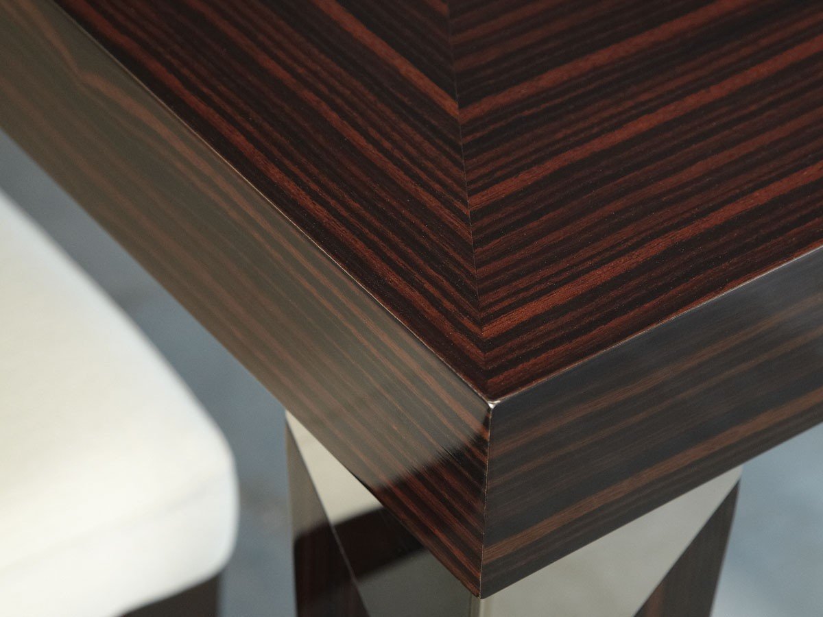 【マツオカ/MATSUOKA / GOODS】のANGULAR DINING TABLE / アンギュラー ダイニングテーブル 人気、トレンドファッション・服の通販 founy(ファニー) 　エレガント 上品　Elegant　シンプル　Simple　テーブル　Table　ホーム・キャンプ・アウトドア・お取り寄せ　Home,Garden,Outdoor,Camping Gear　家具・インテリア　Home Furniture & Interior. Stylish & Functional Living Spaces　テーブル　Table　ダイニングテーブル　Dining Table　other-4|ID: prp329100002883733 ipo3291000000031498935