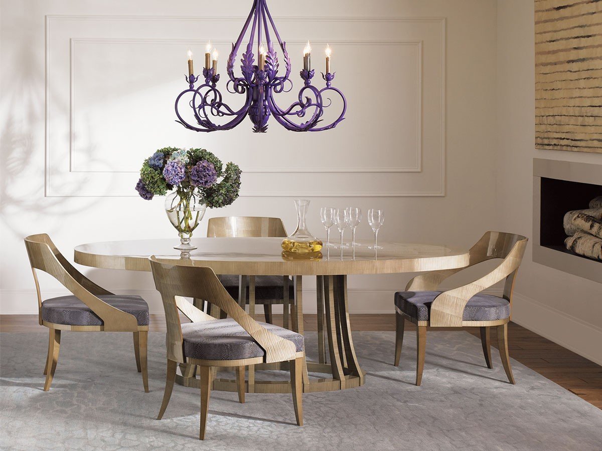 【マツオカ/MATSUOKA / GOODS】のOPERA DINING TABLE / オペラ ダイニングテーブル 人気、トレンドファッション・服の通販 founy(ファニー) 　エレガント 上品　Elegant　テーブル　Table　ホーム・キャンプ・アウトドア・お取り寄せ　Home,Garden,Outdoor,Camping Gear　家具・インテリア　Home Furniture & Interior. Stylish & Functional Living Spaces　テーブル　Table　ダイニングテーブル　Dining Table　other-3|ID: prp329100002883737 ipo3291000000031498943