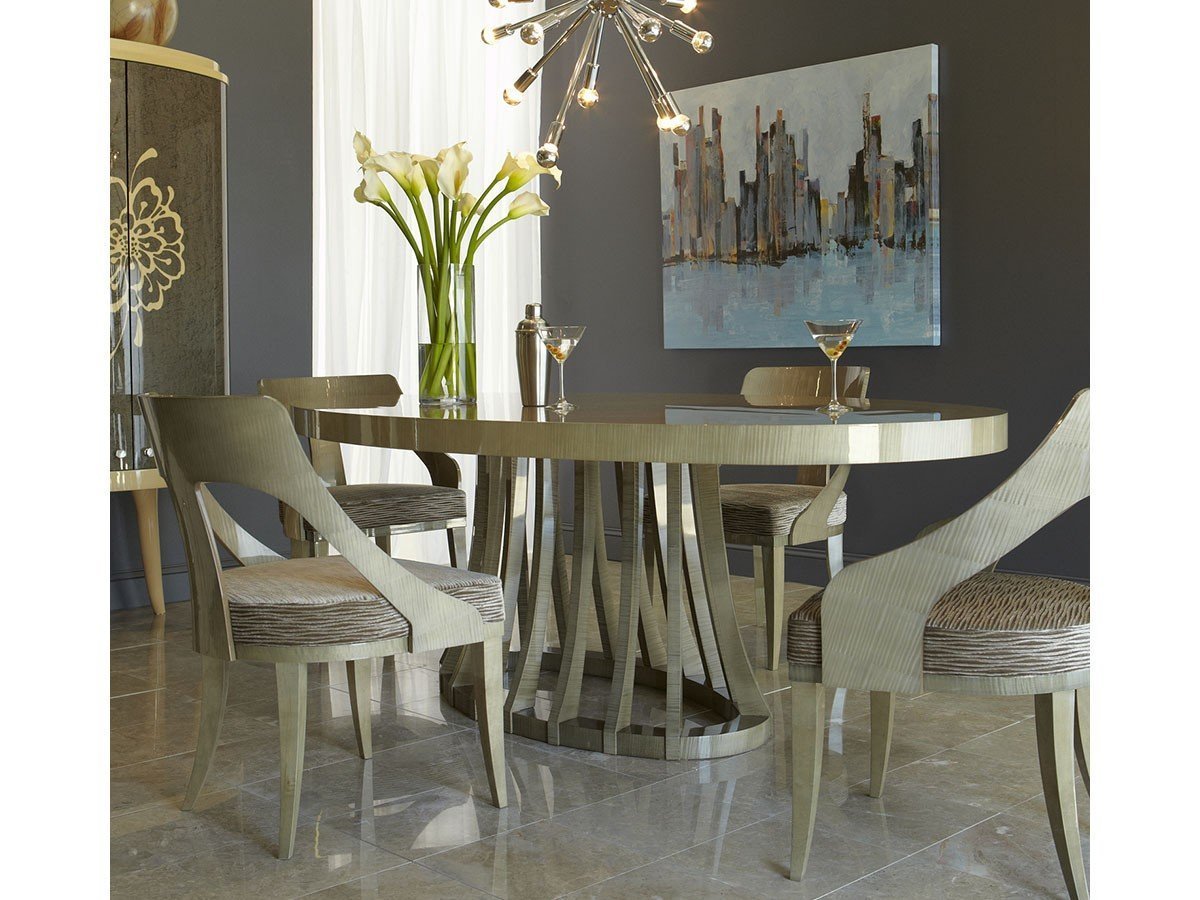 【マツオカ/MATSUOKA / GOODS】のOPERA DINING TABLE / オペラ ダイニングテーブル 人気、トレンドファッション・服の通販 founy(ファニー) 　エレガント 上品　Elegant　テーブル　Table　ホーム・キャンプ・アウトドア・お取り寄せ　Home,Garden,Outdoor,Camping Gear　家具・インテリア　Home Furniture & Interior. Stylish & Functional Living Spaces　テーブル　Table　ダイニングテーブル　Dining Table　other-5|ID: prp329100002883737 ipo3291000000031498945