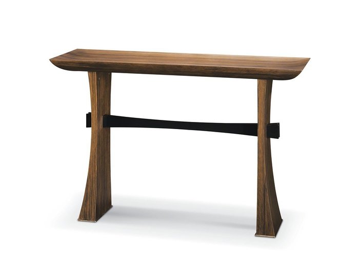 【マツオカ/MATSUOKA / GOODS】のTORII CONSOLE / トリイ コンソール インテリア・キッズ・メンズ・レディースファッション・服の通販 founy(ファニー) https://founy.com/ エレガント 上品 Elegant シンプル Simple テーブル Table フォルム Form モチーフ Motif ホーム・キャンプ・アウトドア・お取り寄せ Home,Garden,Outdoor,Camping Gear 家具・インテリア Furniture テーブル Table コンソール・カウンターテーブル Console/Counter Table |ID: prp329100002883738 ipo3291000000030233953