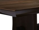 【マツオカ/MATSUOKA / GOODS】のTORII DINING TABLE / トリイ ダイニングテーブル 天板:チョコレートウォールナット|ID: prp329100002883739 ipo3291000000019614320