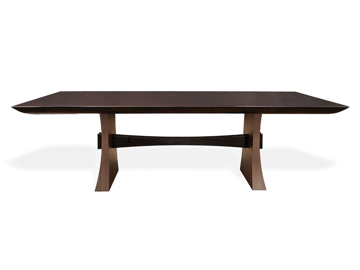 【マツオカ/MATSUOKA / GOODS】のTORII DINING TABLE / トリイ ダイニングテーブル 人気、トレンドファッション・服の通販 founy(ファニー) 　テーブル　Table　フォルム　Form　ホーム・キャンプ・アウトドア・お取り寄せ　Home,Garden,Outdoor,Camping Gear　家具・インテリア　Home Furniture & Interior. Stylish & Functional Living Spaces　テーブル　Table　ダイニングテーブル　Dining Table　other-3|ID: prp329100002883739 ipo3291000000031498949