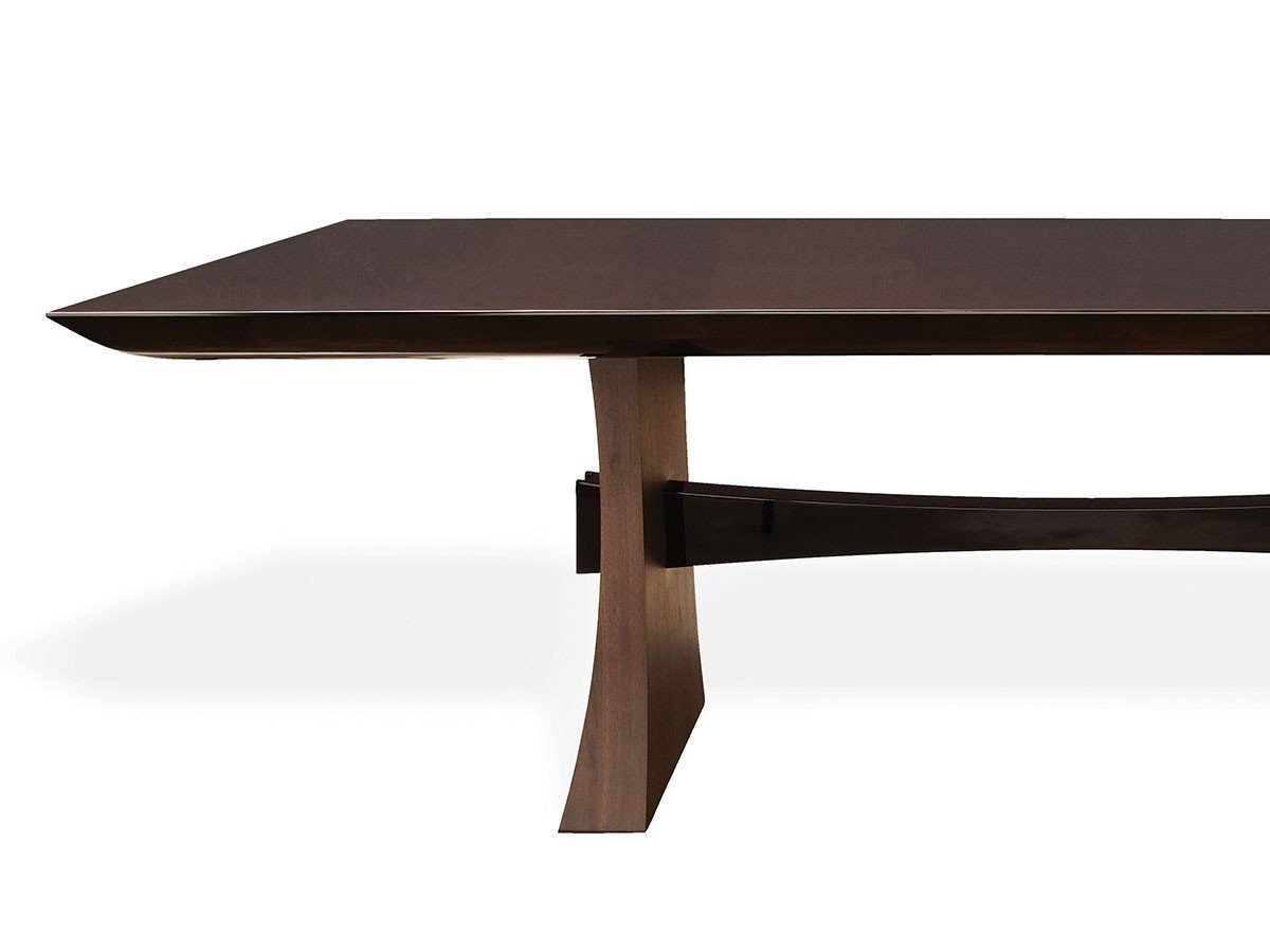 【マツオカ/MATSUOKA / GOODS】のTORII DINING TABLE / トリイ ダイニングテーブル 人気、トレンドファッション・服の通販 founy(ファニー) 　テーブル　Table　フォルム　Form　ホーム・キャンプ・アウトドア・お取り寄せ　Home,Garden,Outdoor,Camping Gear　家具・インテリア　Home Furniture & Interior. Stylish & Functional Living Spaces　テーブル　Table　ダイニングテーブル　Dining Table　other-5|ID: prp329100002883739 ipo3291000000031498951