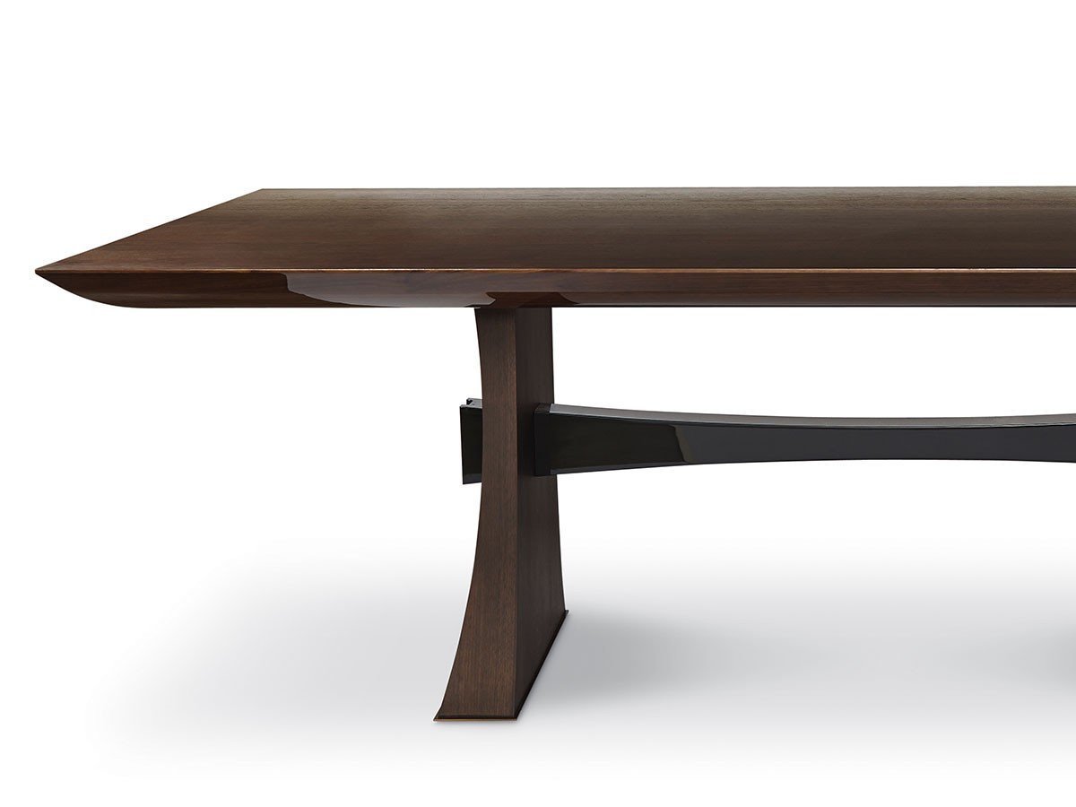 【マツオカ/MATSUOKA / GOODS】のTORII DINING TABLE / トリイ ダイニングテーブル 人気、トレンドファッション・服の通販 founy(ファニー) 　テーブル　Table　フォルム　Form　ホーム・キャンプ・アウトドア・お取り寄せ　Home,Garden,Outdoor,Camping Gear　家具・インテリア　Home Furniture & Interior. Stylish & Functional Living Spaces　テーブル　Table　ダイニングテーブル　Dining Table　other-6|ID: prp329100002883739 ipo3291000000031498952