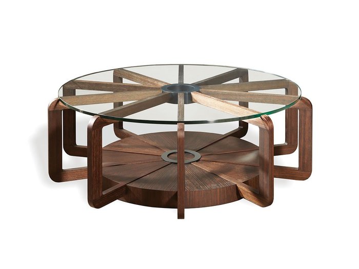 【マツオカ/MATSUOKA / GOODS】のRADII COFFEE TABLE / ラディアイ コーヒーテーブル インテリア・キッズ・メンズ・レディースファッション・服の通販 founy(ファニー) https://founy.com/ エレガント 上品 Elegant ガラス Glass テーブル Table ホーム・キャンプ・アウトドア・お取り寄せ Home,Garden,Outdoor,Camping Gear 家具・インテリア Furniture テーブル Table ローテーブル・センターテーブル Low Table/Center Table |ID: prp329100002883743 ipo3291000000030234059