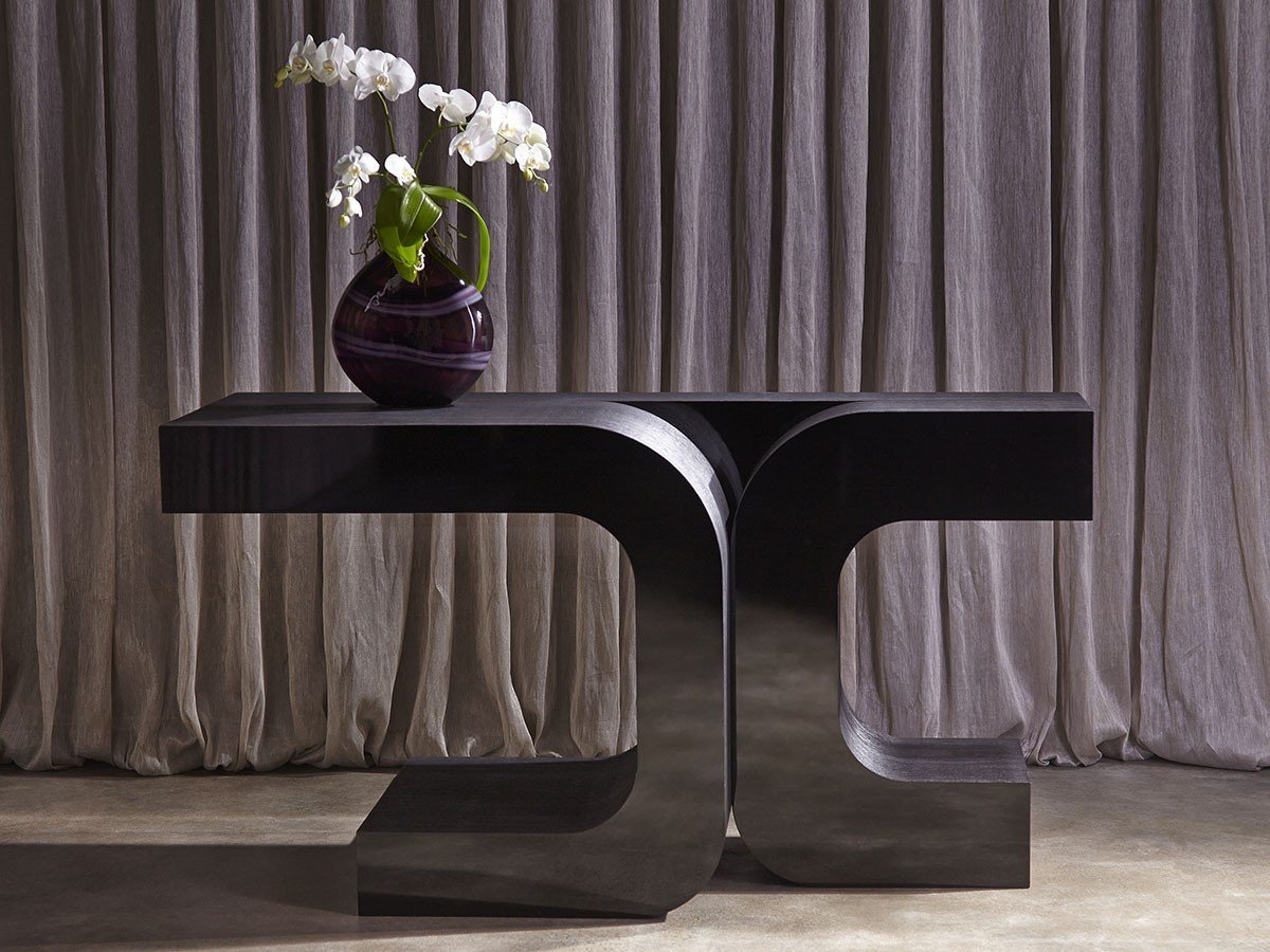 【マツオカ/MATSUOKA / GOODS】のCLEMENT CONSOLE / クレメント コンソール 人気、トレンドファッション・服の通販 founy(ファニー) 　エナメル　Patent Leather　シンプル　Simple, Minimal　テーブル　Table, Dining Table　バランス　Balance, Style Balance　フォルム　Silhouette, Form　ホーム・キャンプ・アウトドア・お取り寄せ　Home Living / Home & Lifestyle / Camping Gear / Outdoor Camping　家具・インテリア　Home Furniture & Interior. Stylish & Functional Living Spaces　テーブル　Dining, Coffee & Side Tables　コンソールテーブル・カウンター机　Console & Hallway Tables　other-2|ID: prp329100002883746 ipo3291000000031498965