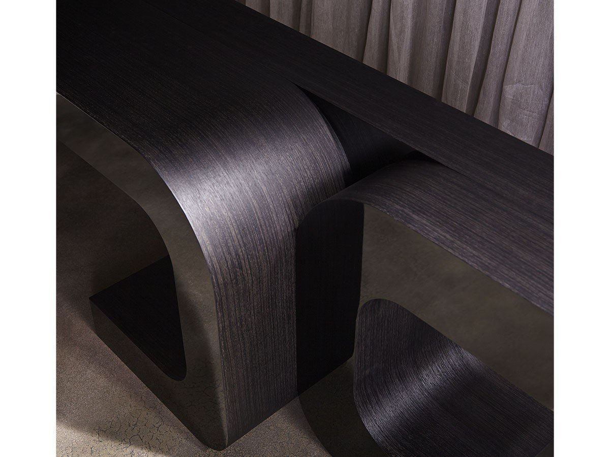 【マツオカ/MATSUOKA / GOODS】のCLEMENT CONSOLE / クレメント コンソール 人気、トレンドファッション・服の通販 founy(ファニー) 　エナメル　Patent Leather　シンプル　Simple, Minimal　テーブル　Table, Dining Table　バランス　Balance, Style Balance　フォルム　Silhouette, Form　ホーム・キャンプ・アウトドア・お取り寄せ　Home Living / Home & Lifestyle / Camping Gear / Outdoor Camping　家具・インテリア　Home Furniture & Interior. Stylish & Functional Living Spaces　テーブル　Dining, Coffee & Side Tables　コンソールテーブル・カウンター机　Console & Hallway Tables　other-3|ID: prp329100002883746 ipo3291000000031498966