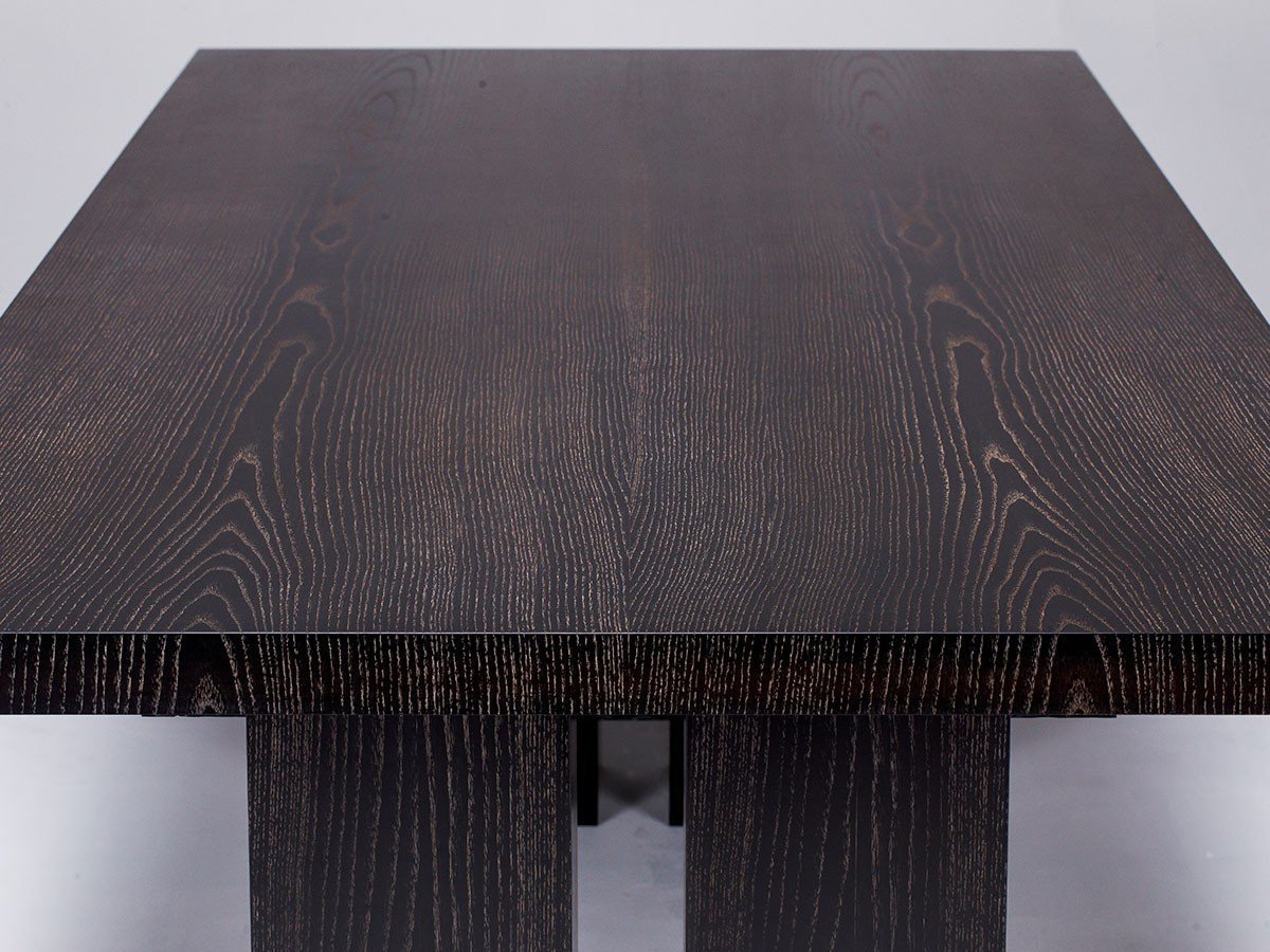 【マツオカ/MATSUOKA / GOODS】のPOLONAISE DINING TABLE / ポロネーゼ ダイニングテーブル 人気、トレンドファッション・服の通販 founy(ファニー) 　テーブル　Table, Dining Table　ホーム・キャンプ・アウトドア・お取り寄せ　Home Living / Home & Lifestyle / Camping Gear / Outdoor Camping　家具・インテリア　Home Furniture & Interior. Stylish & Functional Living Spaces　テーブル　Dining, Coffee & Side Tables　ダイニングテーブル・食卓テーブル　Dining Tables　other-3|ID: prp329100002883750 ipo3291000000031498972