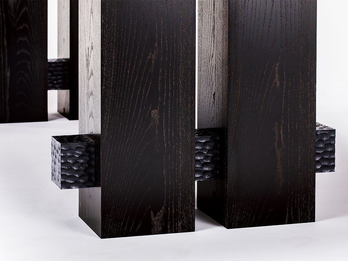 【マツオカ/MATSUOKA / GOODS】のPOLONAISE DINING TABLE / ポロネーゼ ダイニングテーブル 人気、トレンドファッション・服の通販 founy(ファニー) 　テーブル　Table, Dining Table　ホーム・キャンプ・アウトドア・お取り寄せ　Home Living / Home & Lifestyle / Camping Gear / Outdoor Camping　家具・インテリア　Home Furniture & Interior. Stylish & Functional Living Spaces　テーブル　Dining, Coffee & Side Tables　ダイニングテーブル・食卓テーブル　Dining Tables　other-5|ID: prp329100002883750 ipo3291000000031498974
