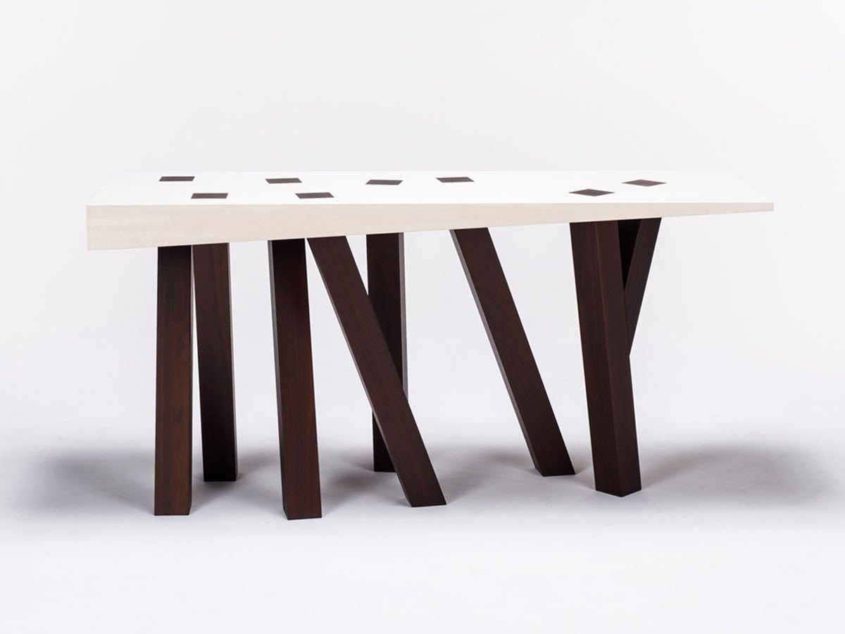 【マツオカ/MATSUOKA / GOODS】のSCHEHERAZADE CONSOLE / シェヘラゼーデ コンソール 人気、トレンドファッション・服の通販 founy(ファニー) 　テーブル　Table　ホーム・キャンプ・アウトドア・お取り寄せ　Home,Garden,Outdoor,Camping Gear　家具・インテリア　Furniture　テーブル　Table　コンソール・カウンターテーブル　Console/Counter Table　other-2|ID: prp329100002883752 ipo3291000000031498978