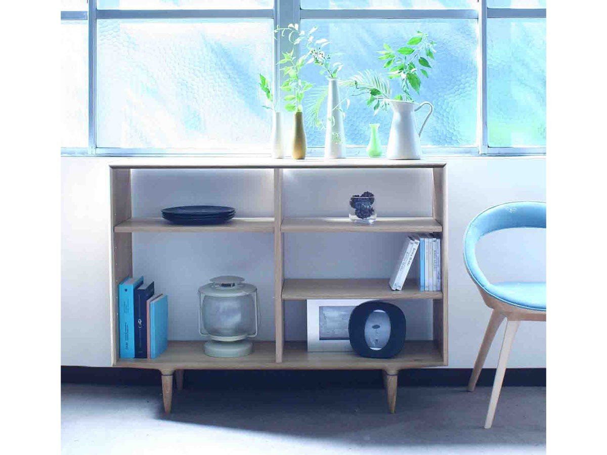 【フライミー ジャパン スタイル/FLYMEe Japan-Style / GOODS】のOPEN SHELF 120 / オープンシェルフ 120 #111831 人気、トレンドファッション・服の通販 founy(ファニー) 　送料無料　Free Shipping　スリム　Slim　モダン　Modern　ホーム・キャンプ・アウトドア・お取り寄せ　Home,Garden,Outdoor,Camping Gear　家具・インテリア　Furniture　収納家具・キャビネット　Storage Furniture　ラック・シェルフ　Rack Shelf　other-3|ID: prp329100002883759 ipo3291000000031498997