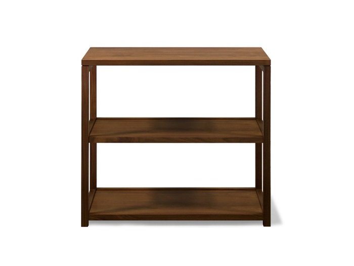 【マスターウォール/MASTERWAL / GOODS】のKAKTAS SHELF / カクタス シェルフ 2段 幅80cm(木棚) インテリア・キッズ・メンズ・レディースファッション・服の通販 founy(ファニー) https://founy.com/ 送料無料 Free Shipping おすすめ Recommend コンパクト Compact シンプル Simple デスク Desk フレーム Flame モダン Modern ホーム・キャンプ・アウトドア・お取り寄せ Home,Garden,Outdoor,Camping Gear 家具・インテリア Furniture 収納家具・キャビネット Storage Furniture ラック・シェルフ Rack Shelf |ID: prp329100002883769 ipo3291000000030234711