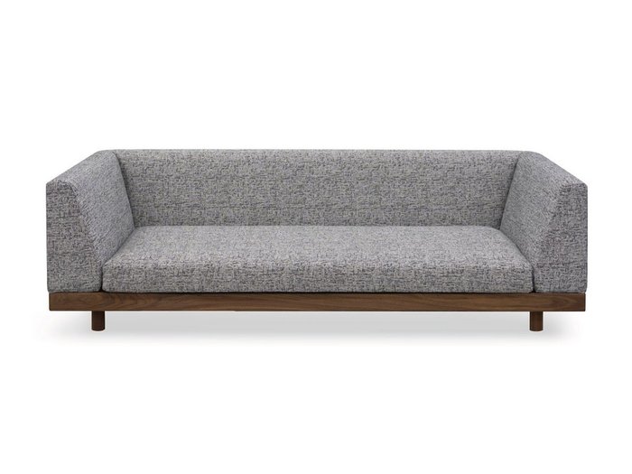 【マスターウォール/MASTERWAL / GOODS】のLAZY DANISH SOFA / レイジー デニッシュ ソファ ダブルアーム インテリア・キッズ・メンズ・レディースファッション・服の通販 founy(ファニー) https://founy.com/ クッション Cushion, Throw Pillow シンプル Simple, Minimal ダブル Double, Double-Breasted フラット Flat, Flat Shoes フレーム Frame, Outline ビジネス 仕事 通勤 Business / Work / Commuting ホーム・キャンプ・アウトドア・お取り寄せ Home Living / Home & Lifestyle / Camping Gear / Outdoor Camping 家具・インテリア Home Furniture & Interior. Stylish & Functional Living Spaces ソファー Couches & Sofas |ID: prp329100002883803 ipo3291000000036871211