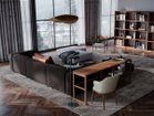 【マスターウォール/MASTERWAL / GOODS】のKAKTAS DESK / カクタス デスク ウッド:ウォールナット、サイズ:幅100cm|ID: prp329100002883810 ipo3291000000030227195