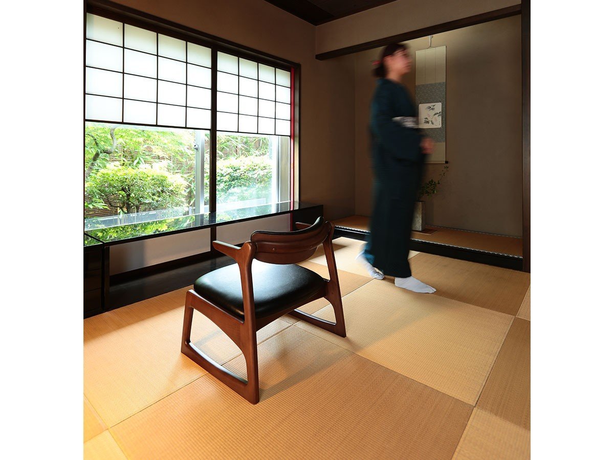 【フライミー ジャパン スタイル/FLYMEe Japan-Style / GOODS】のLOW CHAIR / ローチェア #111533 人気、トレンドファッション・服の通販 founy(ファニー) 　送料無料　Free Shipping　シンプル　Simple　フィット　Fit　モダン　Modern　リラックス　Relax　ホーム・キャンプ・アウトドア・お取り寄せ　Home,Garden,Outdoor,Camping Gear　家具・インテリア　Furniture　チェア・椅子　Chair　ローチェア・座椅子　Low Chair/Seat Chair　other-2|ID: prp329100002883816 ipo3291000000031499153