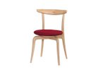 【フライミー ジャパン スタイル/FLYMEe Japan-Style / GOODS】のDINING CHAIR / ダインニングチェア #111828 座カバー:トマト|ID: prp329100002883817 ipo3291000000033746127