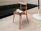 【フライミー ジャパン スタイル/FLYMEe Japan-Style / GOODS】のDINING CHAIR / ダインニングチェア #111828 座カバー取り外し時|ID: prp329100002883817 ipo3291000000033746128