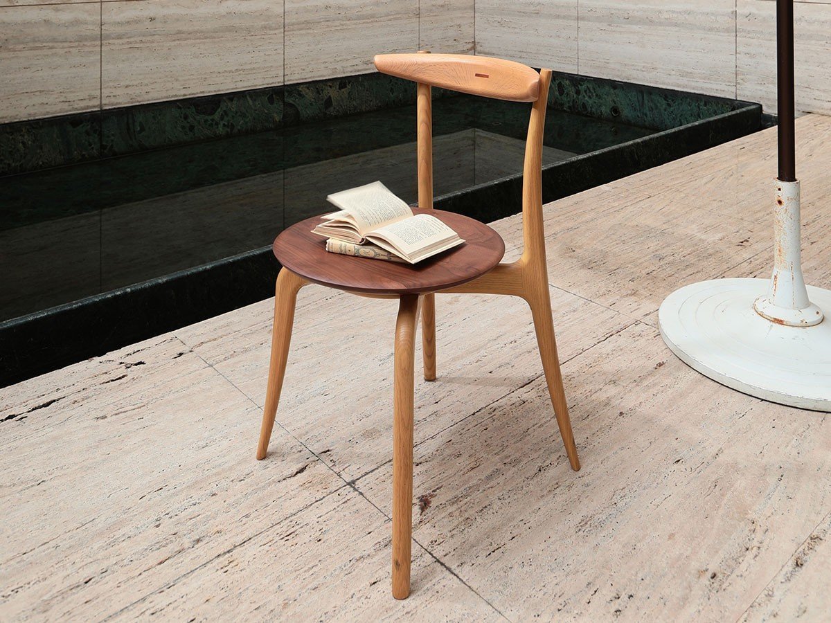 【フライミー ジャパン スタイル/FLYMEe Japan-Style / GOODS】のDINING CHAIR / ダインニングチェア #111828 インテリア・キッズ・メンズ・レディースファッション・服の通販 founy(ファニー) 　送料無料　Free Shipping　クッション　Cushion, Throw Pillow　コンパクト　Compact, Small Size　テーブル　Table, Dining Table　ホーム・キャンプ・アウトドア・お取り寄せ　Home Living / Home & Lifestyle / Camping Gear / Outdoor Camping　家具・インテリア　Home Furniture & Interior. Stylish & Functional Living Spaces　チェア・椅子　Seating & Chairs　ダイニングチェア・木製チェア　Dining Chairs　座カバー取り外し時|ID: prp329100002883817 ipo3291000000033746128