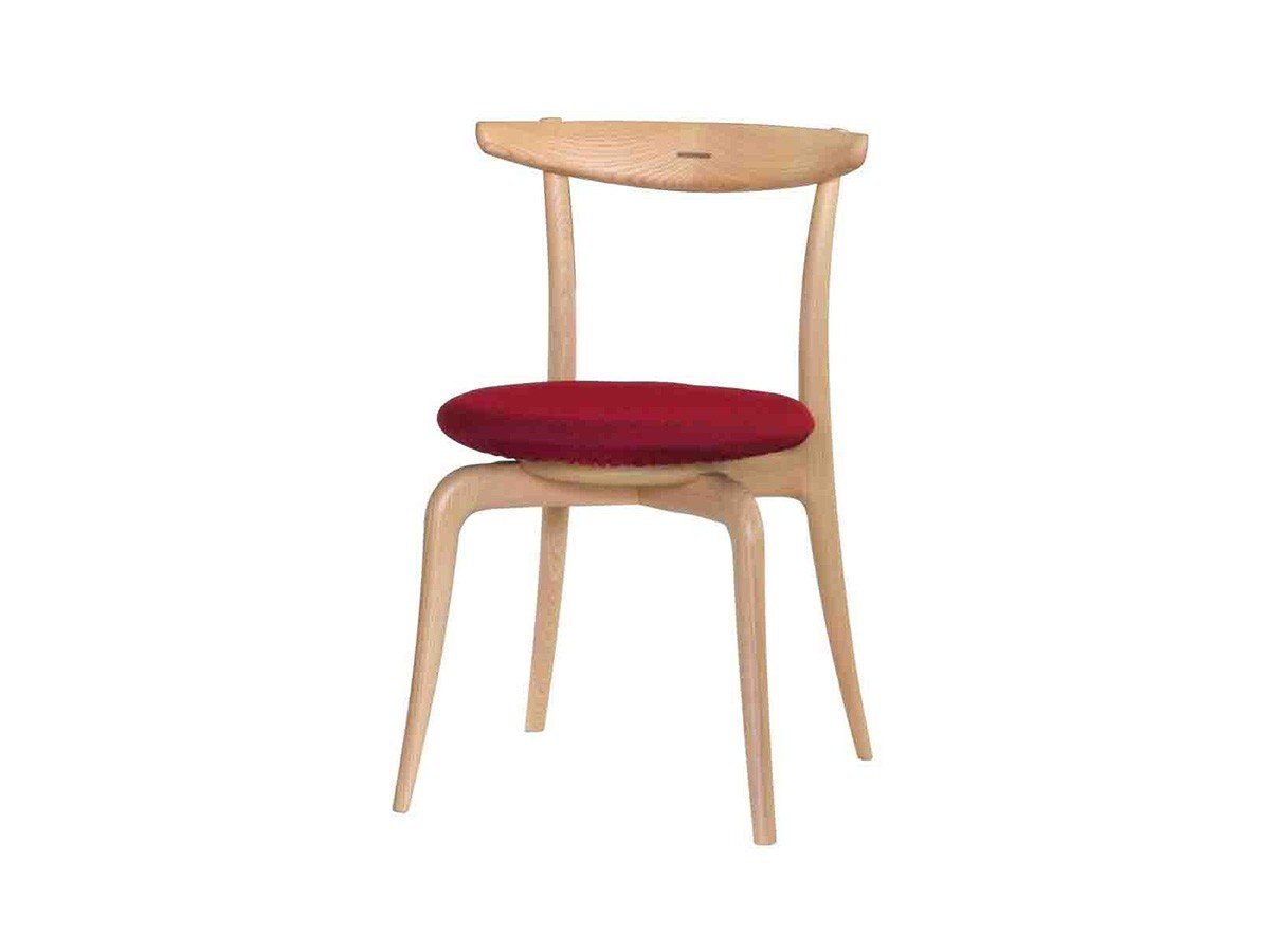 【フライミー ジャパン スタイル/FLYMEe Japan-Style / GOODS】のDINING CHAIR / ダインニングチェア #111828 インテリア・キッズ・メンズ・レディースファッション・服の通販 founy(ファニー) 　送料無料　Free Shipping　クッション　Cushion, Throw Pillow　コンパクト　Compact, Small Size　テーブル　Table, Dining Table　ホーム・キャンプ・アウトドア・お取り寄せ　Home Living / Home & Lifestyle / Camping Gear / Outdoor Camping　家具・インテリア　Home Furniture & Interior. Stylish & Functional Living Spaces　チェア・椅子　Seating & Chairs　ダイニングチェア・木製チェア　Dining Chairs　座カバー:トマト|ID: prp329100002883817 ipo3291000000034922617