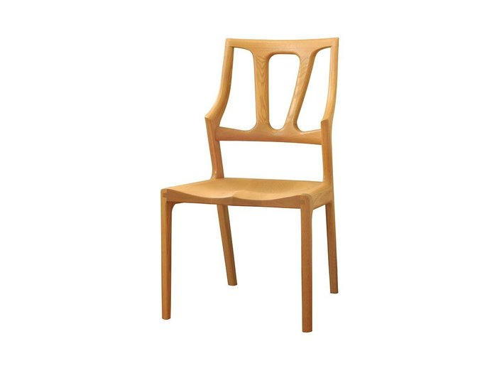 【フライミー ジャパン スタイル/FLYMEe Japan-Style / GOODS】のDINING CHAIR / ダイニングチェア #111507 インテリア・キッズ・メンズ・レディースファッション・服の通販 founy(ファニー) https://founy.com/ オイル Oil フィット Fit リラックス Relax 送料無料 Free Shipping ホーム・キャンプ・アウトドア・お取り寄せ Home,Garden,Outdoor,Camping Gear 家具・インテリア Furniture チェア・椅子 Chair ダイニングチェア Dining Chair |ID: prp329100002883821 ipo3291000000019614559