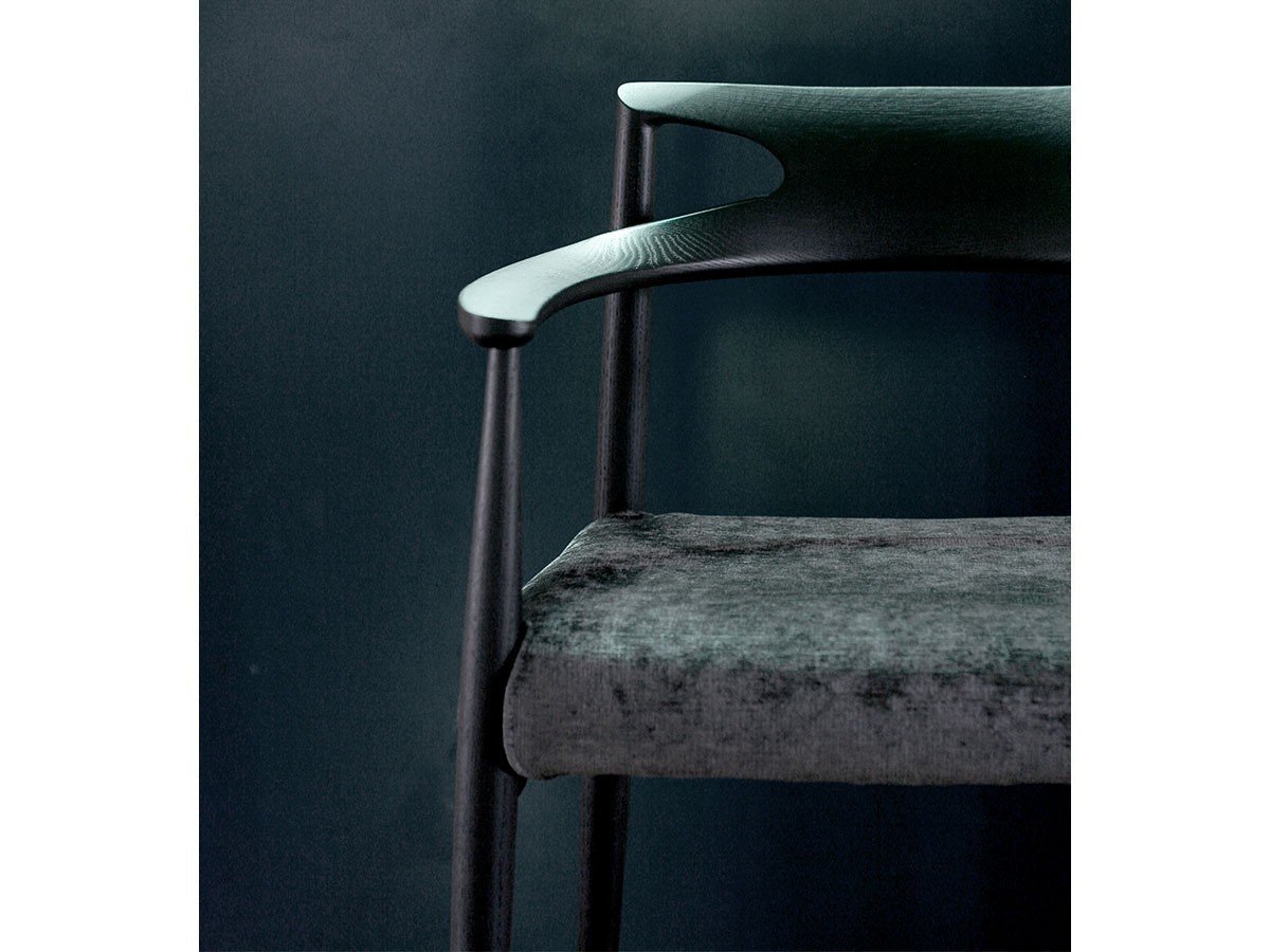 【フライミー ジャパン スタイル/FLYMEe Japan-Style / GOODS】のDINING CHAIR / ダイニングチェア #111553 インテリア・キッズ・メンズ・レディースファッション・服の通販 founy(ファニー) 　送料無料　Free Shipping　ファブリック　Fabric, Textile　フィット　Fit, Slim Fit　メッシュ　Mesh, Net Fabric　ラウンド　Round, Round Neck　ホーム・キャンプ・アウトドア・お取り寄せ　Home Living / Home & Lifestyle / Camping Gear / Outdoor Camping　家具・インテリア　Home Furniture & Interior. Stylish & Functional Living Spaces　チェア・椅子　Seating & Chairs　ダイニングチェア・木製チェア　Dining Chairs　参考イメージ|ID: prp329100002883822 ipo3291000000035267149