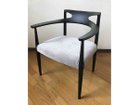 【フライミー ジャパン スタイル/FLYMEe Japan-Style / GOODS】のARM CHAIR / アームチェア #111552 ウッド:レッドオーク(ブラック色)|ID: prp329100002883823 ipo3291000000033331160