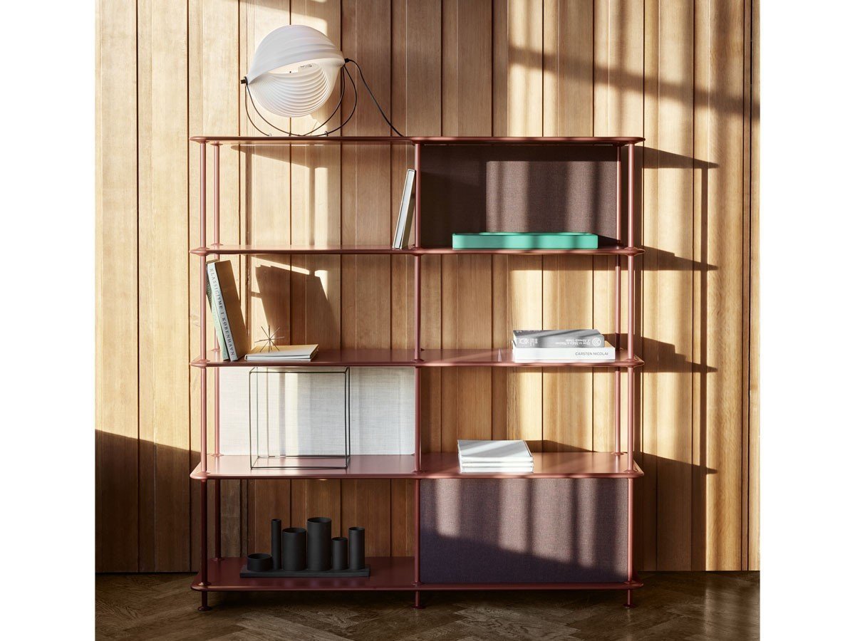 【モンタナ/Montana / GOODS】のMontana Free / モンタナ フリー シェルフ 200000 インテリア・キッズ・メンズ・レディースファッション・服の通販 founy(ファニー) 　アクセサリー　Fashion Accessories　クラシカル　Classical, Vintage-Inspired　シンプル　Simple, Minimal　フォルム　Silhouette, Form　マグネット　Magnet, Magnetic Closure　送料無料　Free Shipping　ホーム・キャンプ・アウトドア・お取り寄せ　Home Living / Home & Lifestyle / Camping Gear / Outdoor Camping　家具・インテリア　Home Furniture & Interior. Stylish & Functional Living Spaces　収納家具・キャビネット　Storage Furniture　シェルフ・オープンラック・収納棚　Open Shelf Rack　ホーム・キャンプ・アウトドア・お取り寄せ　Home Living / Home & Lifestyle / Camping Gear / Outdoor Camping　家具・インテリア　Home Furniture & Interior. Stylish & Functional Living Spaces　収納家具・キャビネット　Storage Furniture　本棚・マガジンスタンド　Bookshelf/Magazine Rack　参考イメージ|ID: prp329100002892410 ipo3291000000035342406